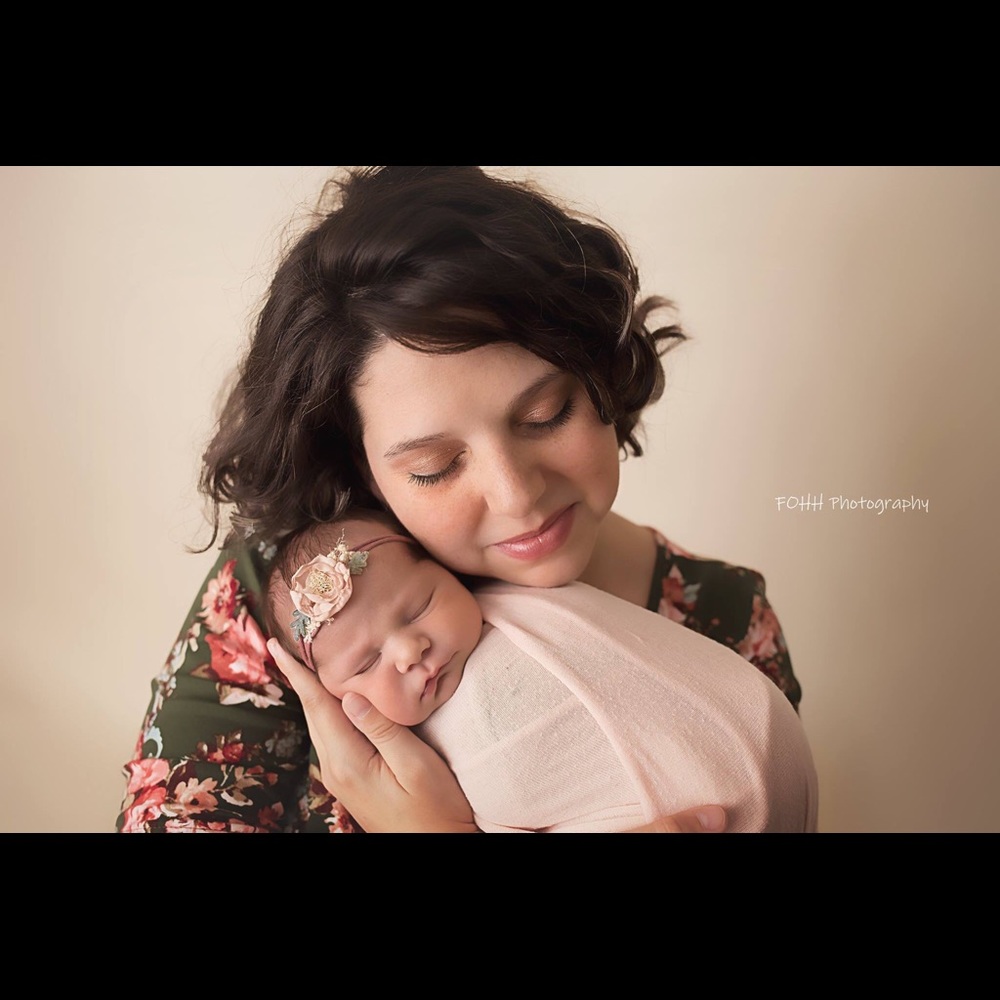 Meet your Posher, Jessica